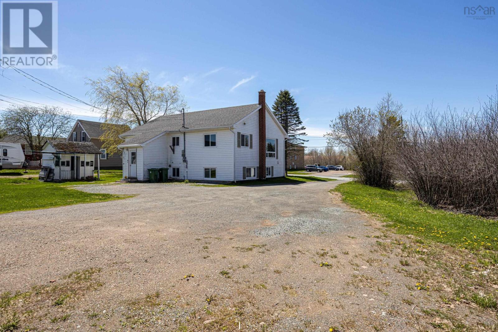 96 Hillcrest Avenue, Bible Hill, Nova Scotia  B2N 4L3 - Photo 46 - 202611495