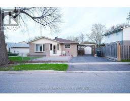 67 SUTHERLAND AVENUE, Brampton, Ontario