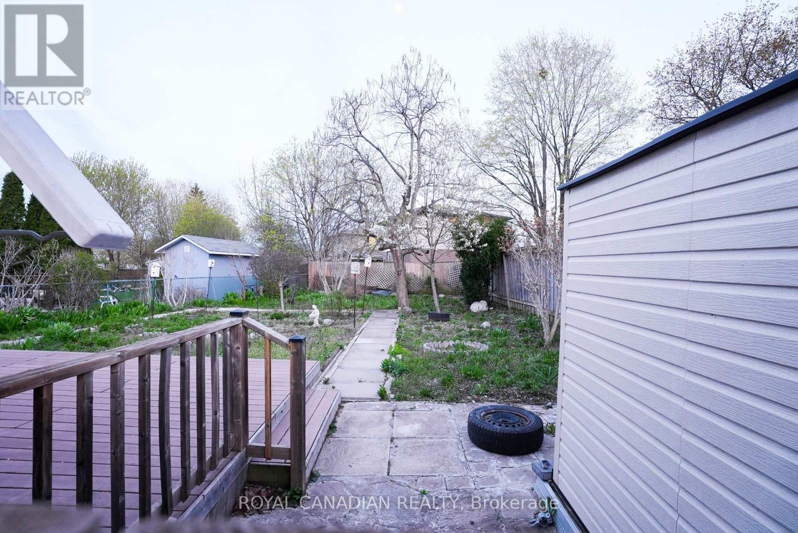 67 Sutherland Avenue, Brampton, Ontario  L6V 2H6 - Photo 26 - W13139680