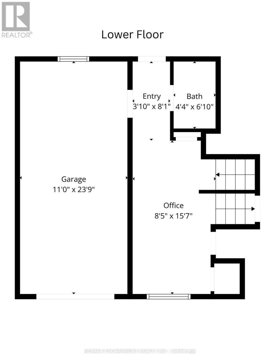 773 Paling Road, Burlington, Ontario  L7R 3B6 - Photo 31 - W13149854