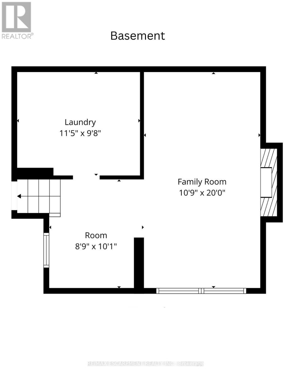 773 Paling Road, Burlington, Ontario  L7R 3B6 - Photo 32 - W13149854