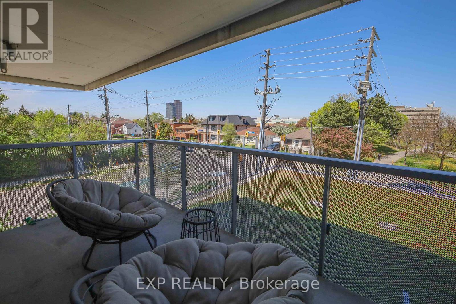 414 - 160 Flemington Road, Toronto, Ontario  M6A 0A9 - Photo 8 - W13088978