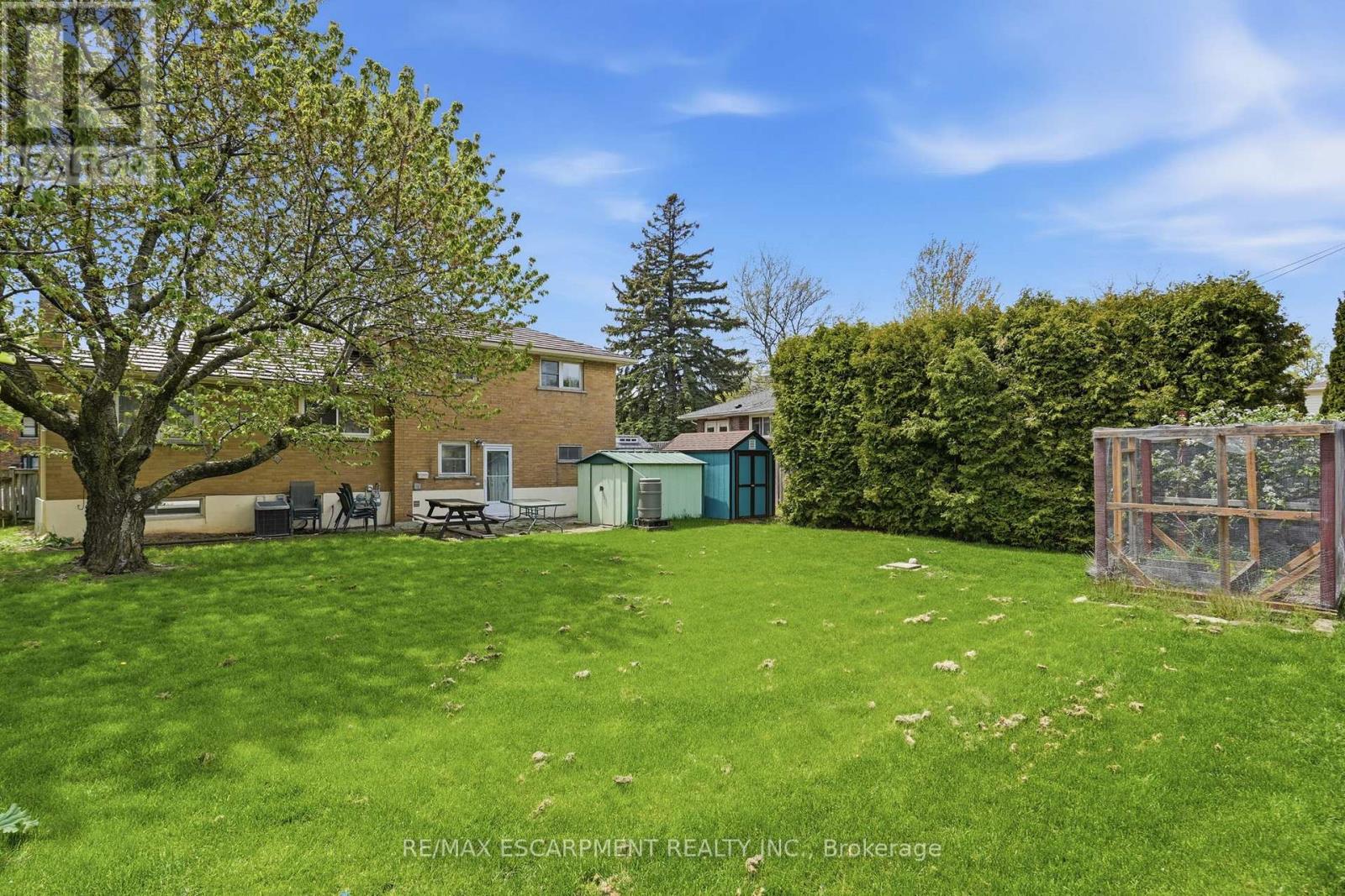 773 Paling Road, Burlington, Ontario  L7R 3B6 - Photo 24 - W13149854