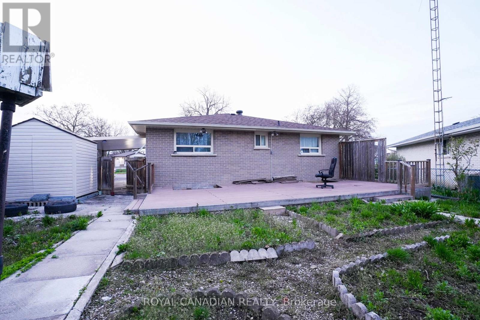 67 Sutherland Avenue, Brampton, Ontario  L6V 2H6 - Photo 28 - W13139680