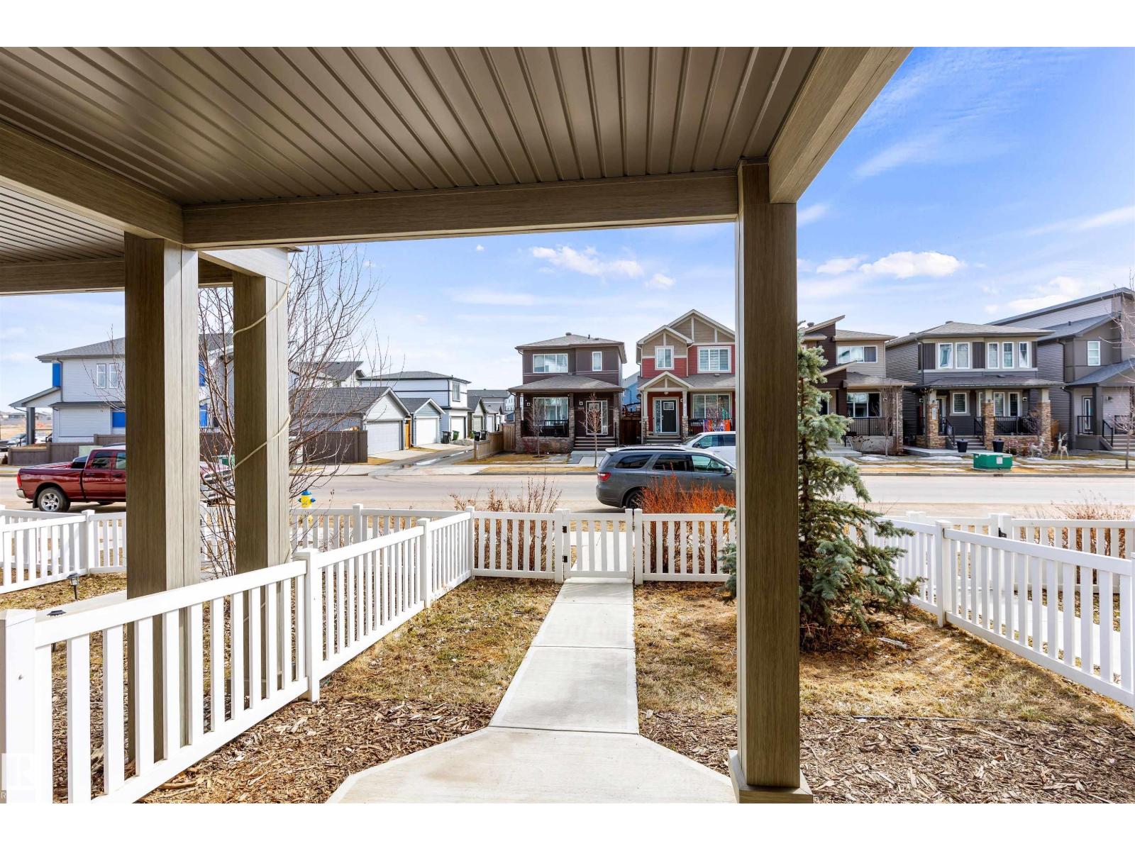 19220 27 Av Nw, Edmonton, Alberta  T6M 1L1 - Photo 3 - E4488810