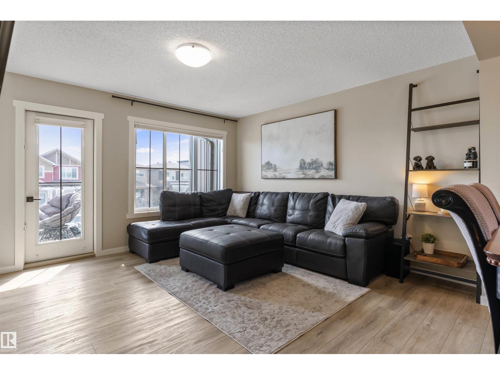 19220 27 Av Nw, Edmonton, Alberta  T6M 1L1 - Photo 7 - E4488810