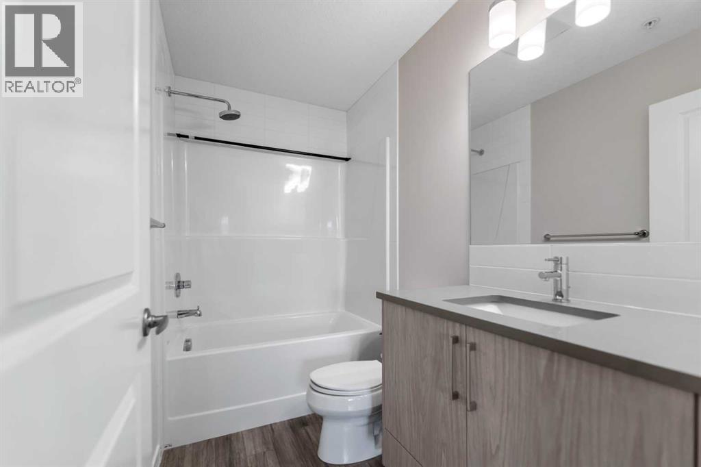 117, 238 Sage Valley Common NW, Calgary, Alberta  T3R 1X8 - Photo 5 - A2312155