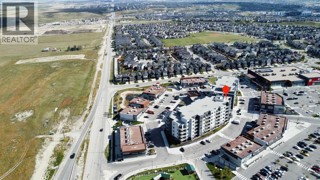 117, 238 Sage Valley Common NW, Calgary, Alberta  T3R 1X8 - Photo 44 - A2312155