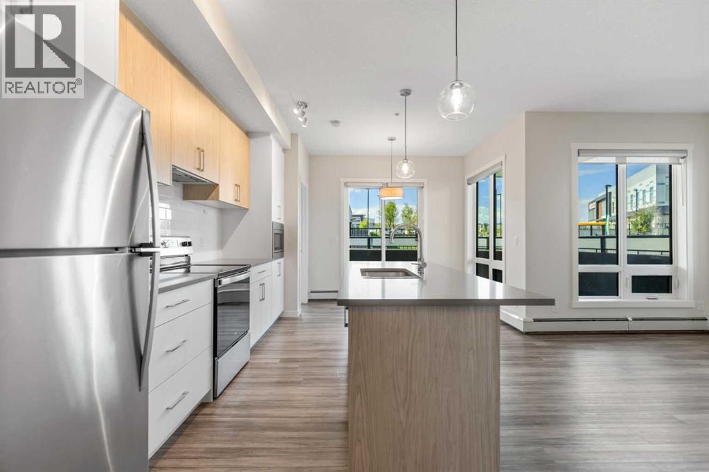 117, 238 Sage Valley Common NW, Calgary, Alberta  T3R 1X8 - Photo 14 - A2312155