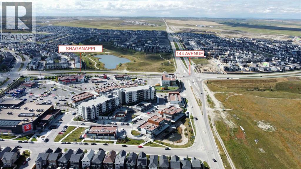 117, 238 Sage Valley Common NW, Calgary, Alberta  T3R 1X8 - Photo 48 - A2312155