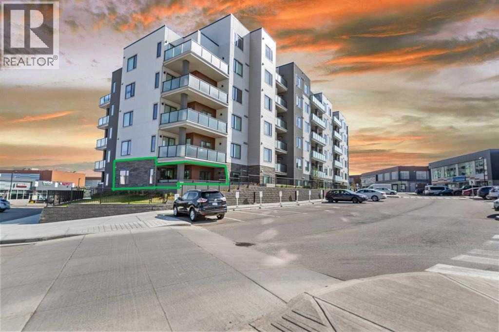 117, 238 Sage Valley Common NW, Calgary, Alberta  T3R 1X8 - Photo 32 - A2312155