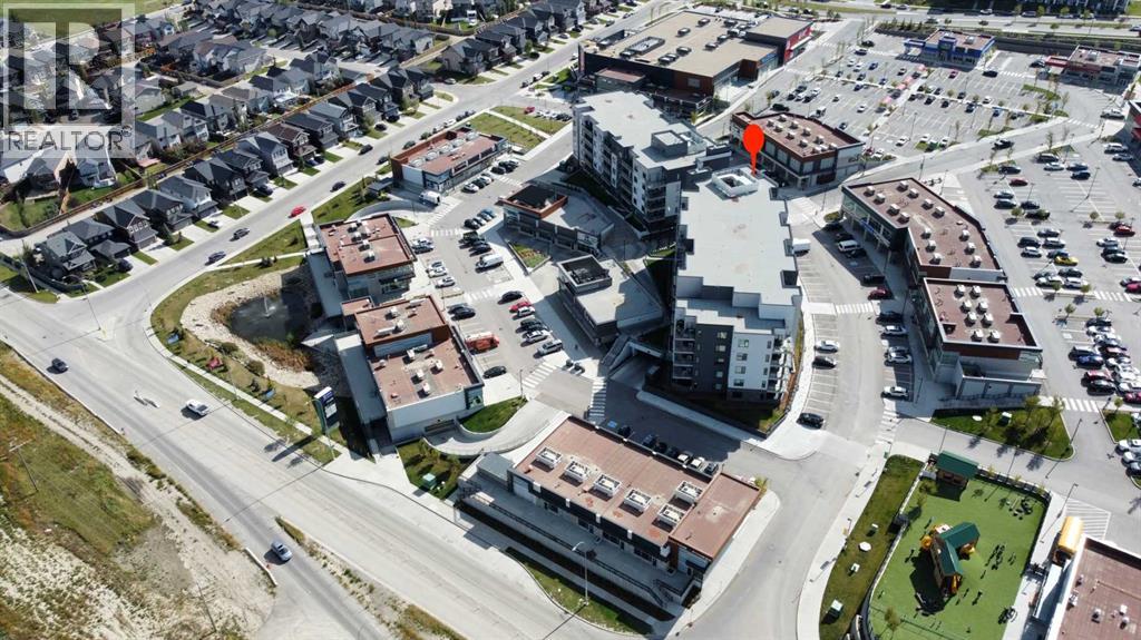 117, 238 Sage Valley Common NW, Calgary, Alberta  T3R 1X8 - Photo 45 - A2312155