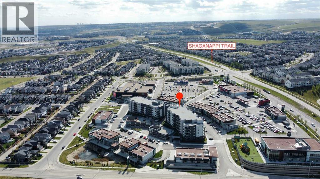 117, 238 Sage Valley Common NW, Calgary, Alberta  T3R 1X8 - Photo 46 - A2312155