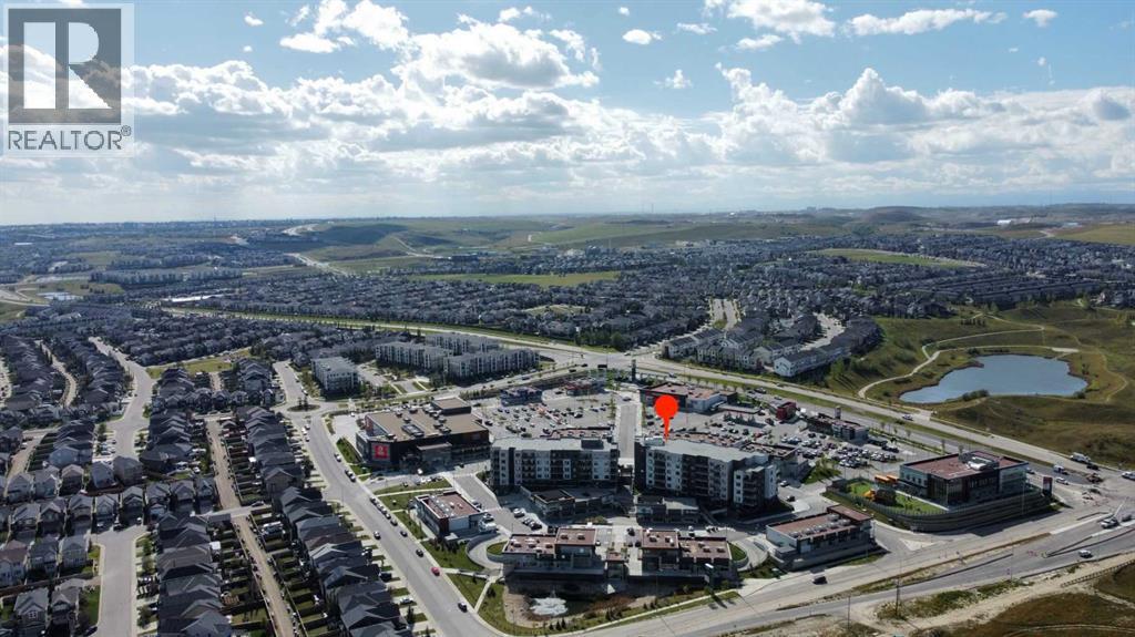 117, 238 Sage Valley Common NW, Calgary, Alberta  T3R 1X8 - Photo 47 - A2312155