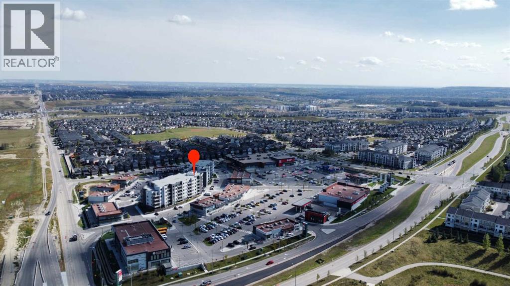 117, 238 Sage Valley Common NW, Calgary, Alberta  T3R 1X8 - Photo 40 - A2312155
