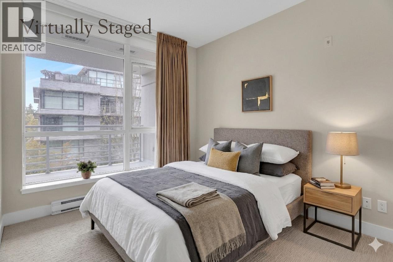 304 6080 Iona Drive, Vancouver, British Columbia  V6T 0A4 - Photo 18 - R3117366