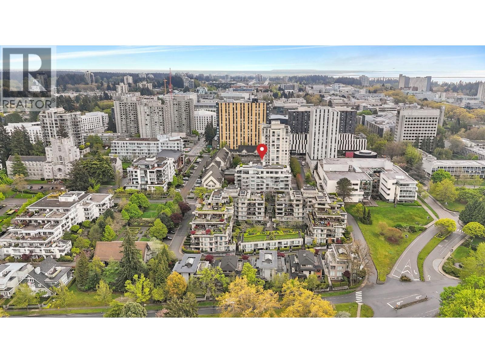 304 6080 Iona Drive, Vancouver, British Columbia  V6T 0A4 - Photo 27 - R3117366