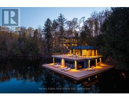 2 - 1013 HALL'S ROAD, Muskoka Lakes, Ontario