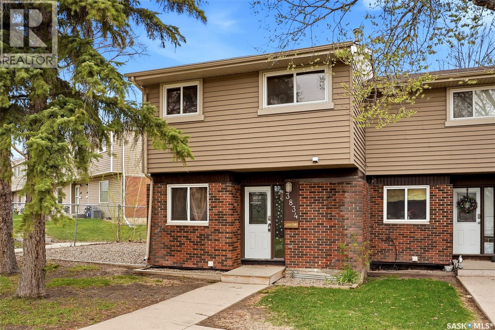 3834 Castle ROAD, Regina, Saskatchewan