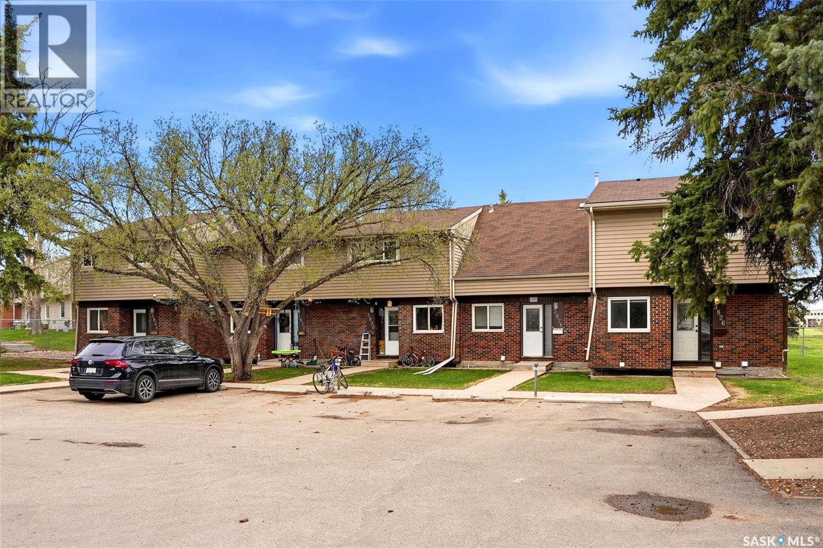 3834 Castle Road, Regina, Saskatchewan  S4S 6M7 - Photo 37 - SK036548