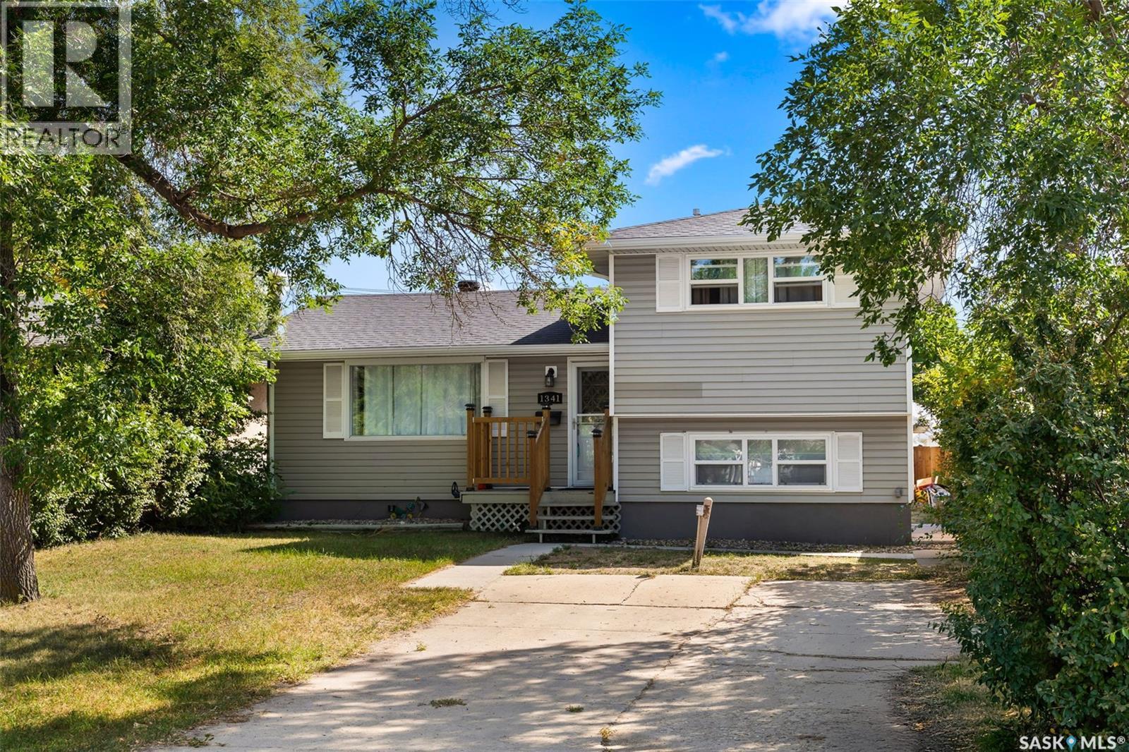 1341 9th Avenue N, Regina, Saskatchewan  S4R 0E6 - Photo 35 - SK036547