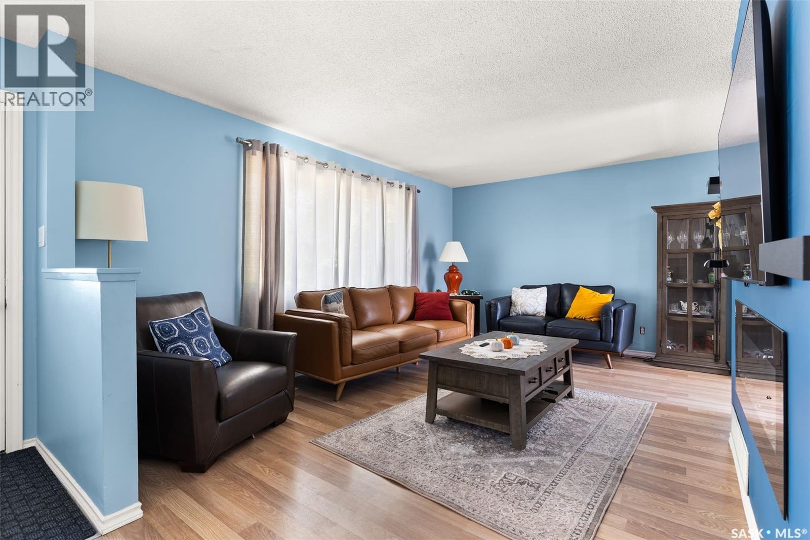 1341 9th Avenue N, Regina, Saskatchewan  S4R 0E6 - Photo 4 - SK036547