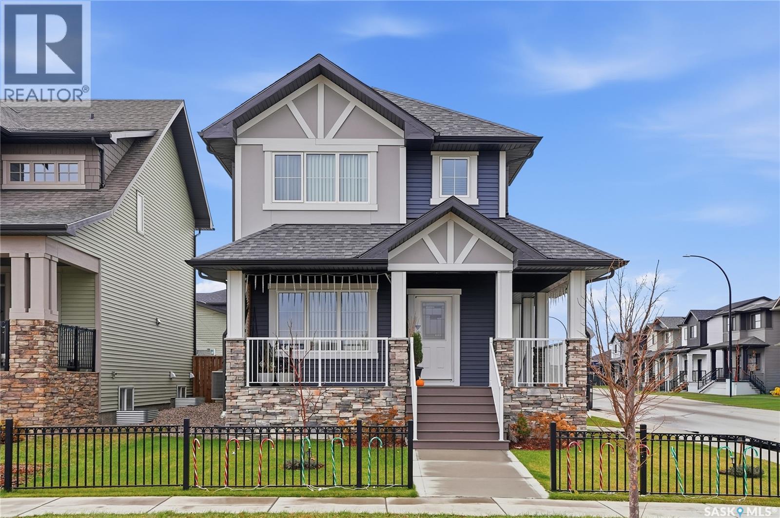 703 Underhill Lane, Saskatoon, Saskatchewan  S7V 0N2 - Photo 3 - SK036441