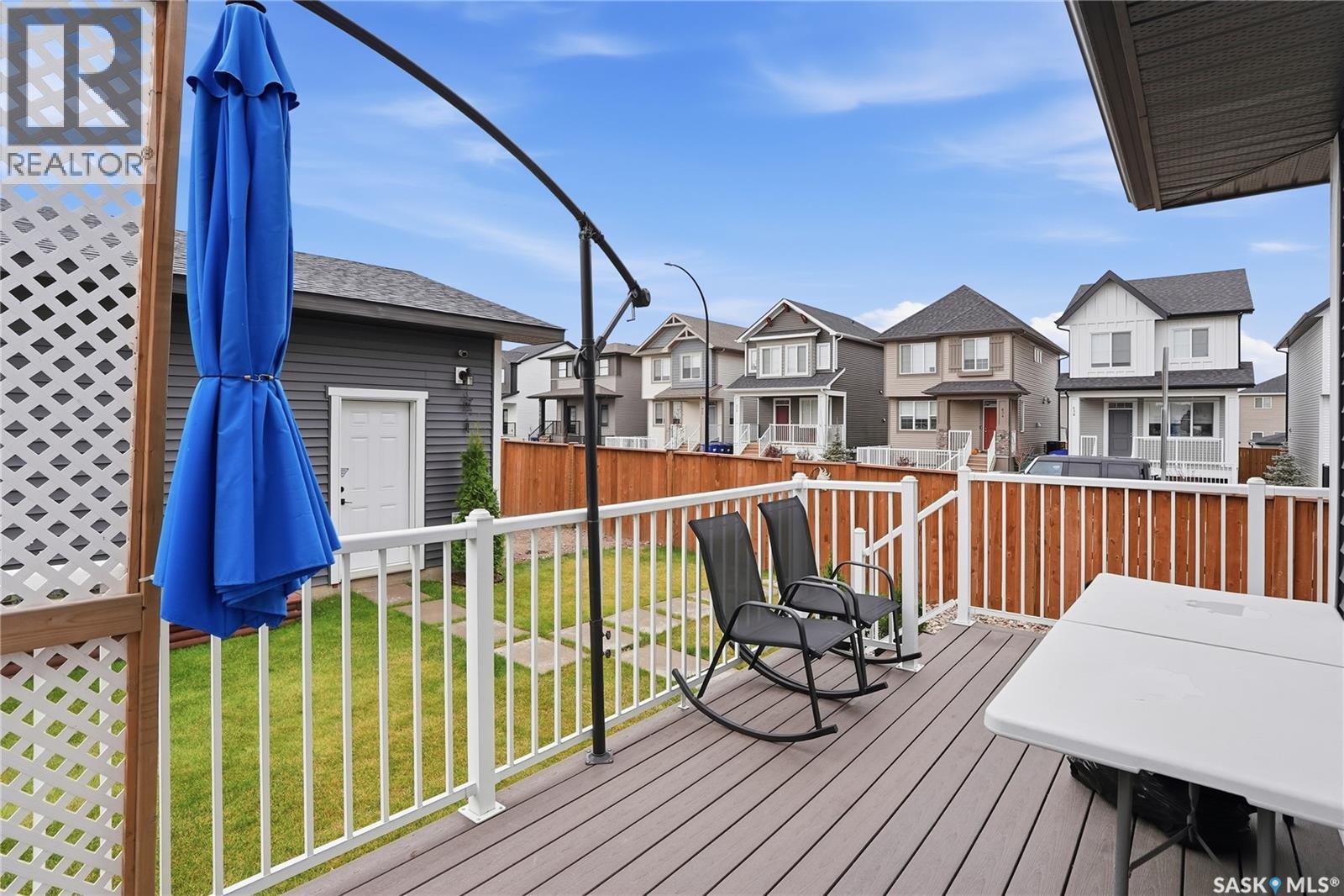 703 Underhill Lane, Saskatoon, Saskatchewan  S7V 0N2 - Photo 40 - SK036441