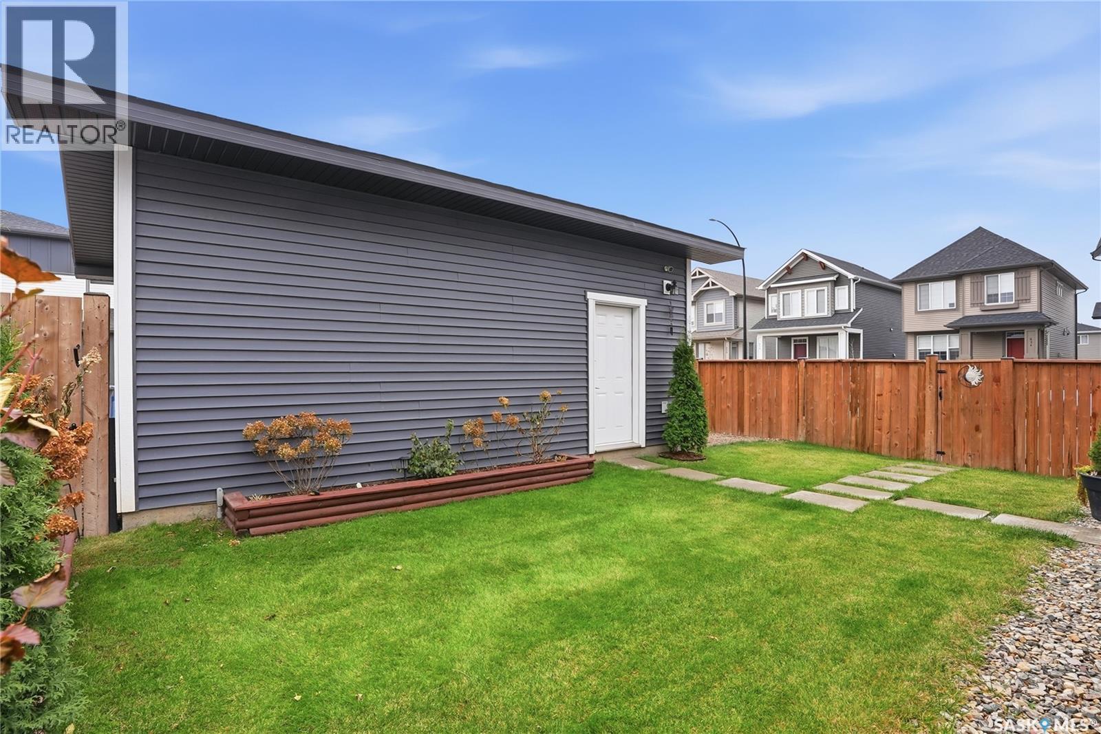 703 Underhill Lane, Saskatoon, Saskatchewan  S7V 0N2 - Photo 43 - SK036441