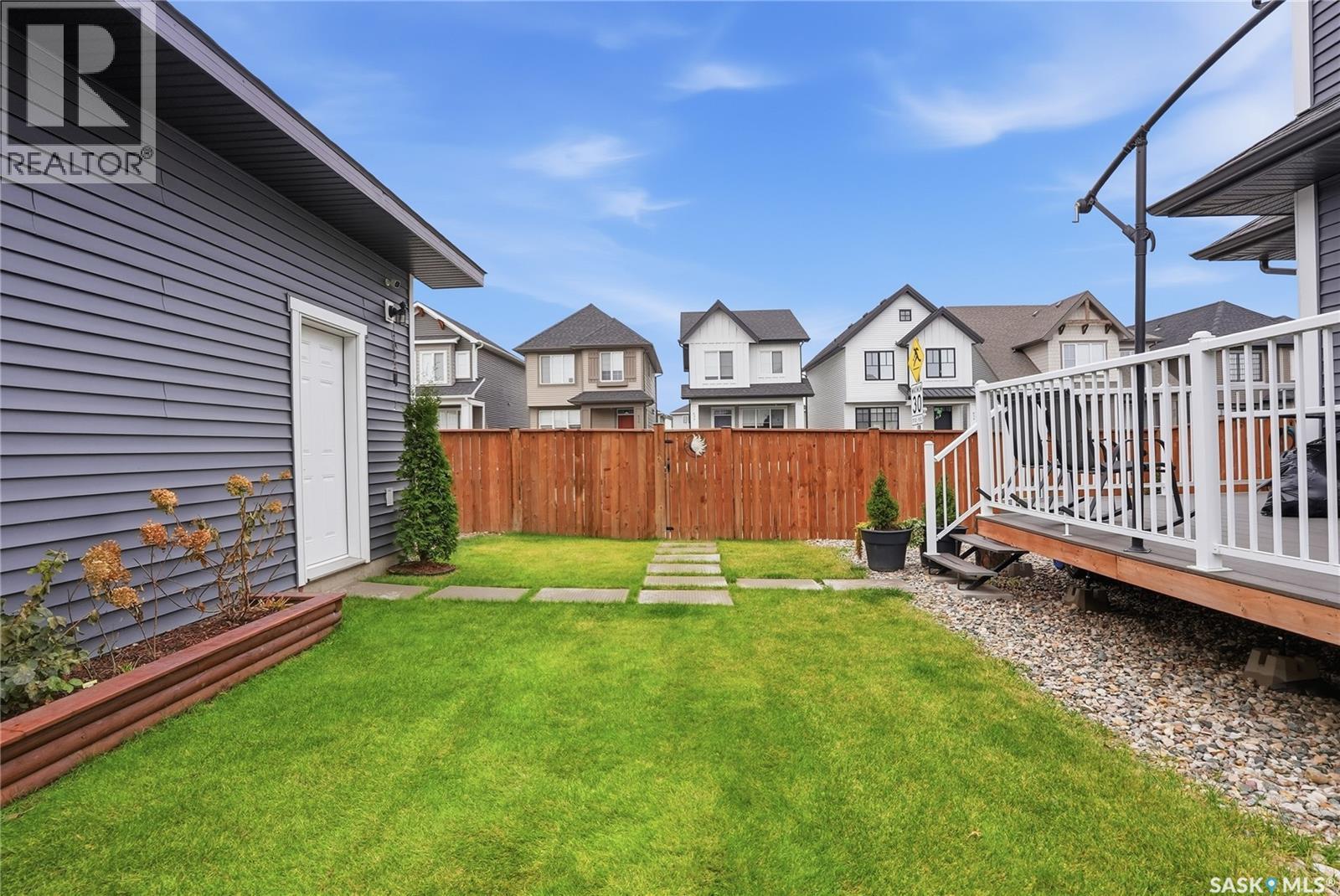 703 Underhill Lane, Saskatoon, Saskatchewan  S7V 0N2 - Photo 44 - SK036441