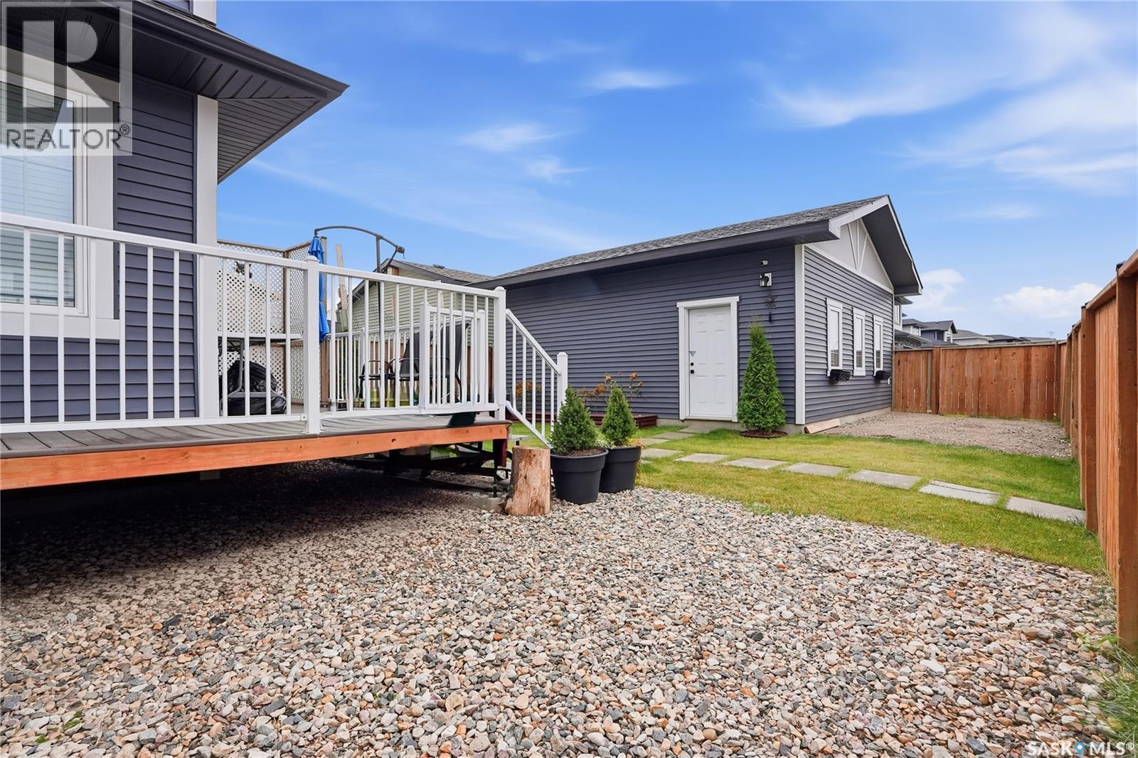 703 Underhill Lane, Saskatoon, Saskatchewan  S7V 0N2 - Photo 45 - SK036441