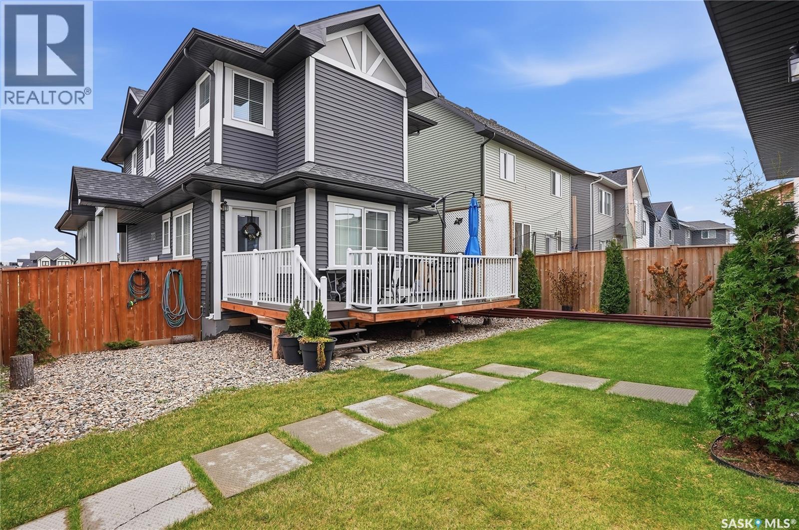 703 Underhill Lane, Saskatoon, Saskatchewan  S7V 0N2 - Photo 49 - SK036441