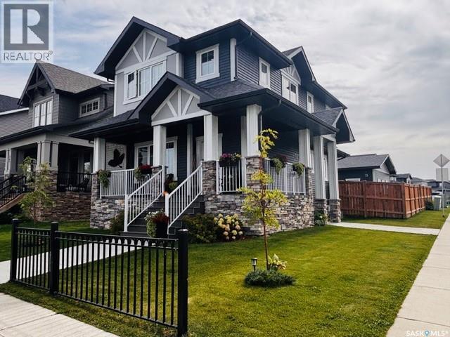703 Underhill Lane, Saskatoon, Saskatchewan  S7V 0N2 - Photo 55 - SK036441