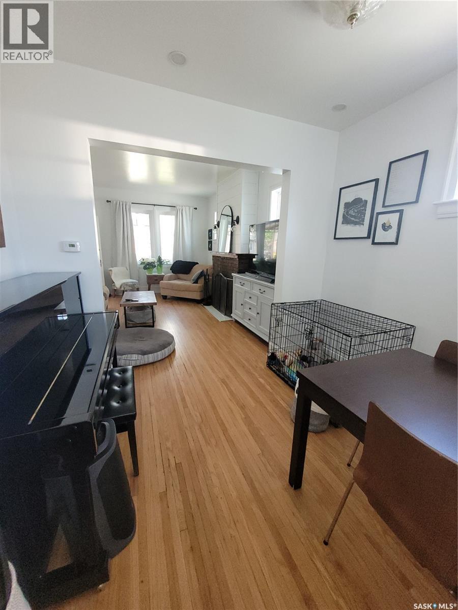 916 6th Avenue N, Saskatoon, Saskatchewan  S7K 2T4 - Photo 8 - SK036430
