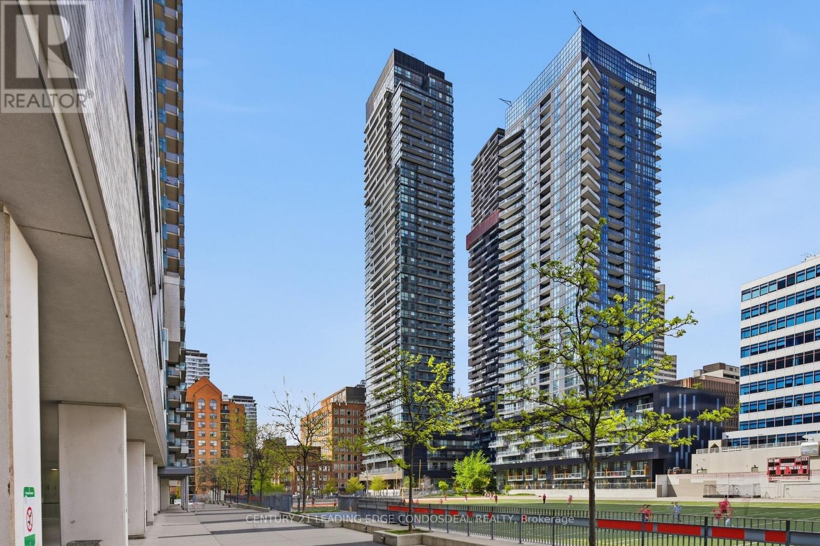 807 - 39 Roehampton Avenue, Toronto, Ontario  M4P 0B9 - Photo 10 - C13150924
