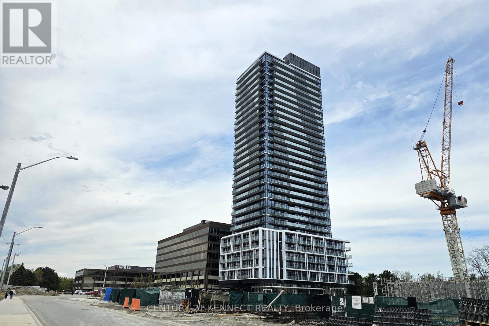 3001 - 29 Green Trail Court, Toronto, Ontario M2K 0J9 - Photo 1 - C13150978