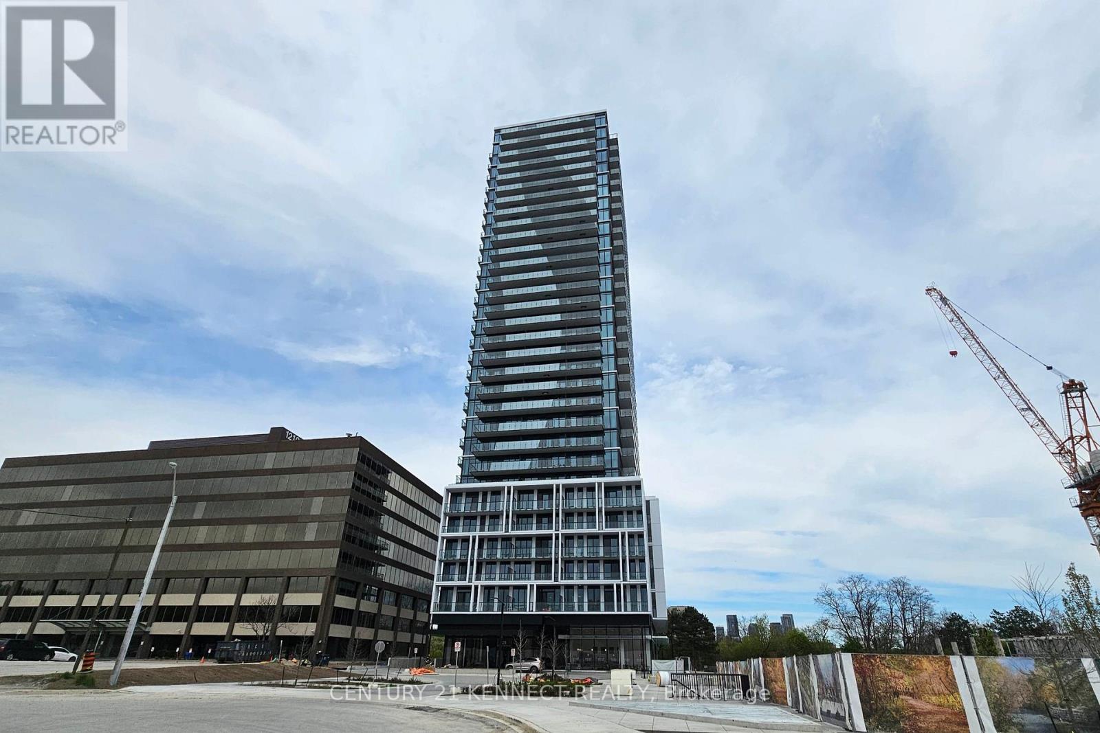 3001 - 29 Green Trail Court, Toronto, Ontario M2K 0J9 - Photo 2 - C13150978