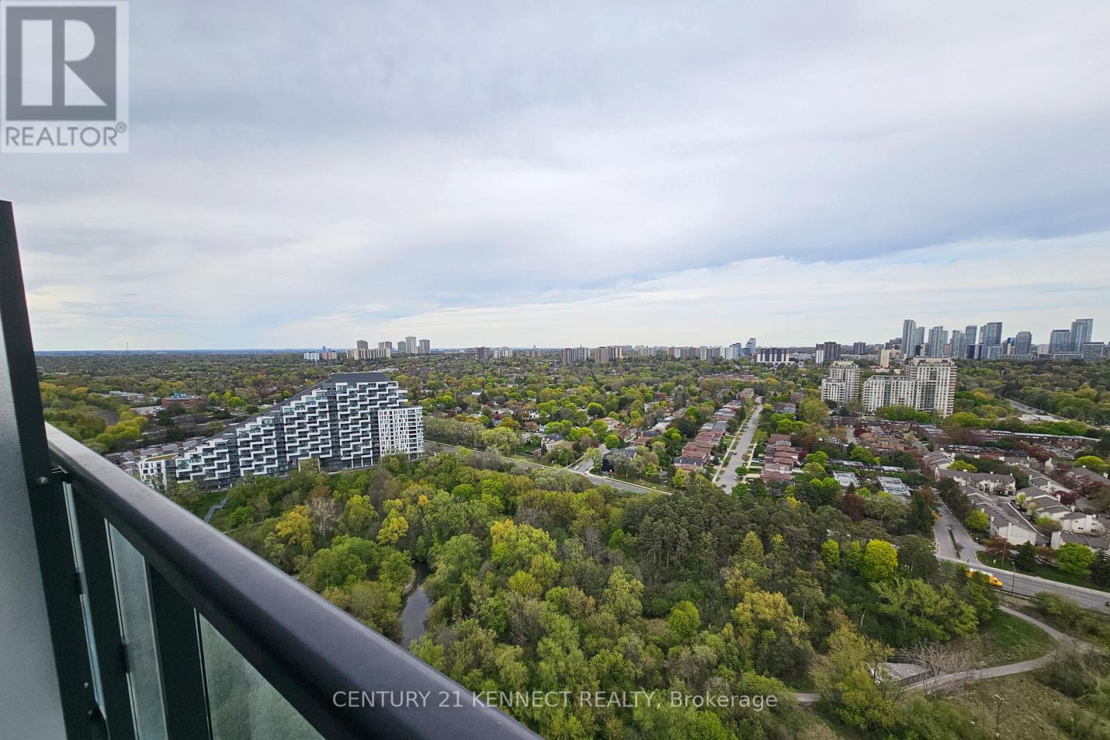 3001 - 29 Green Trail Court, Toronto, Ontario M2K 0J9 - Photo 29 - C13150978
