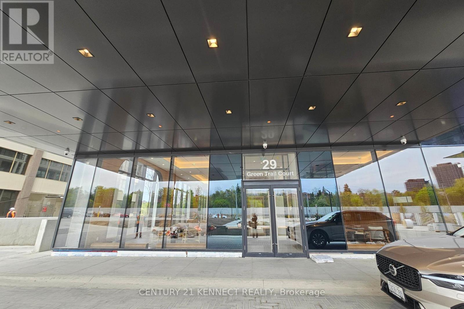 3001 - 29 Green Trail Court, Toronto, Ontario M2K 0J9 - Photo 3 - C13150978