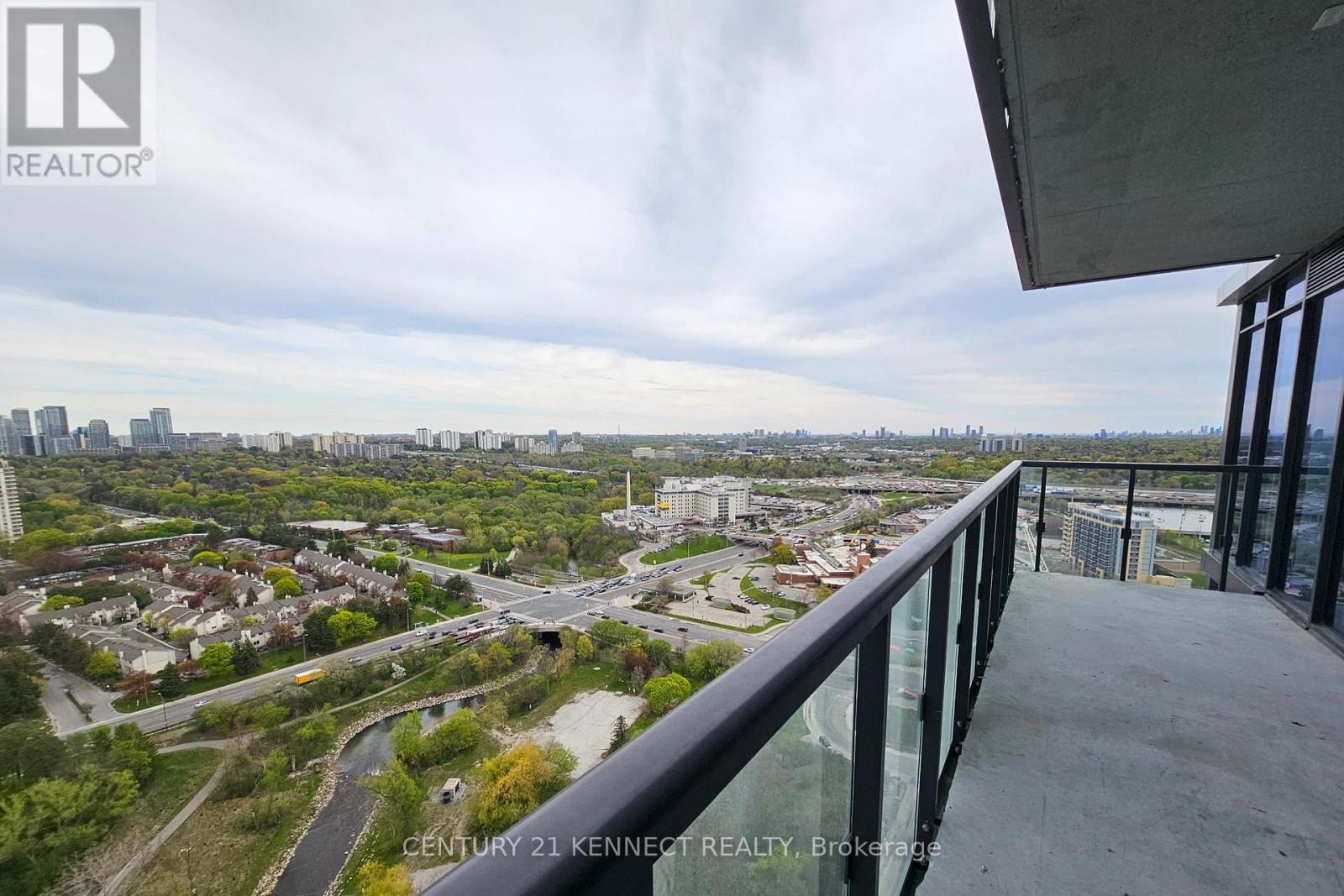 3001 - 29 Green Trail Court, Toronto, Ontario M2K 0J9 - Photo 30 - C13150978