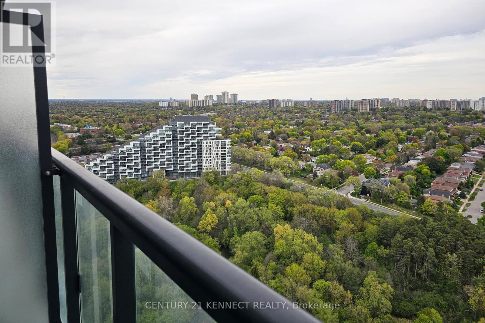 3001 - 29 Green Trail Court, Toronto, Ontario M2K 0J9 - Photo 31 - C13150978