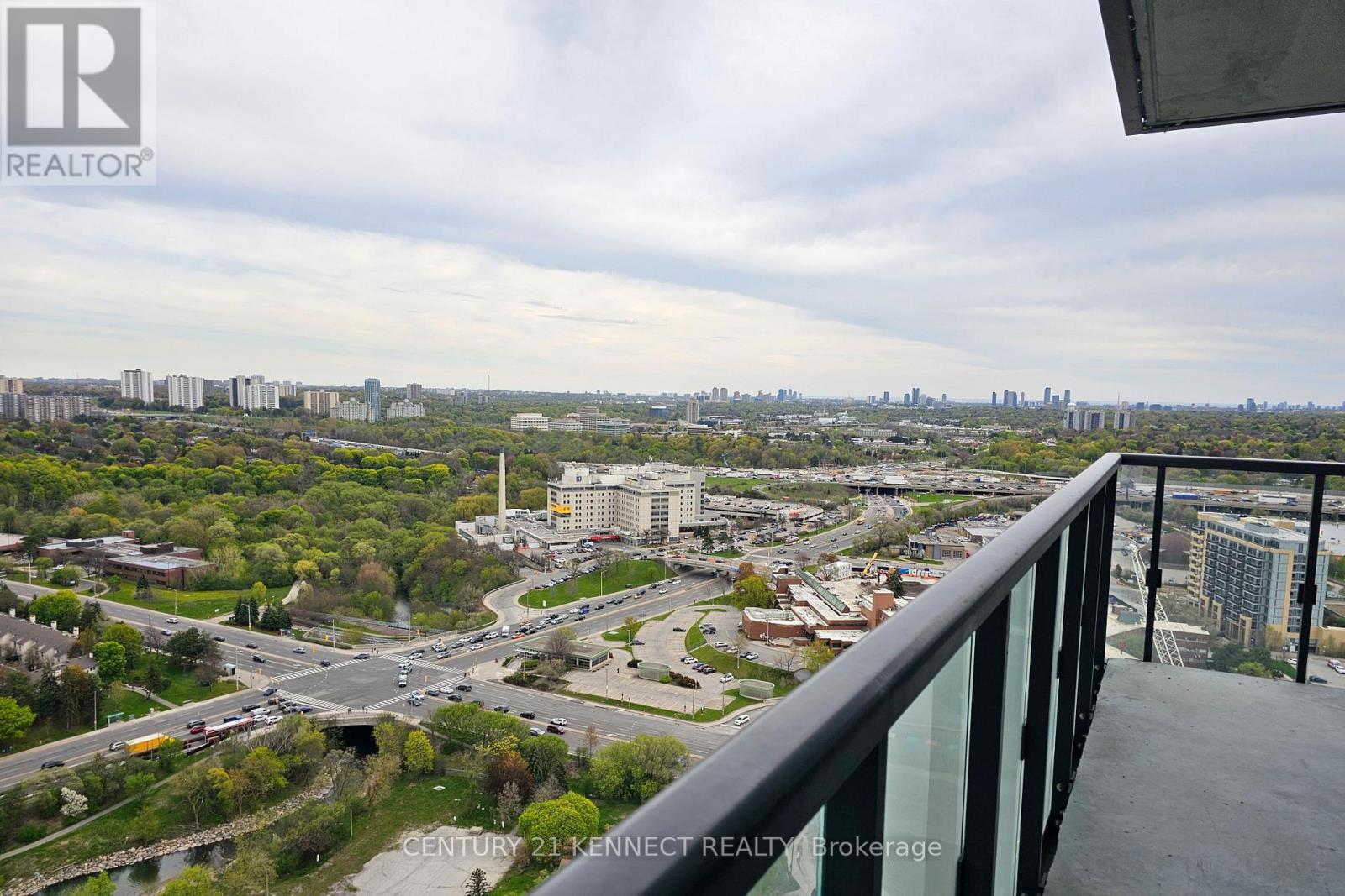 3001 - 29 Green Trail Court, Toronto, Ontario M2K 0J9 - Photo 32 - C13150978