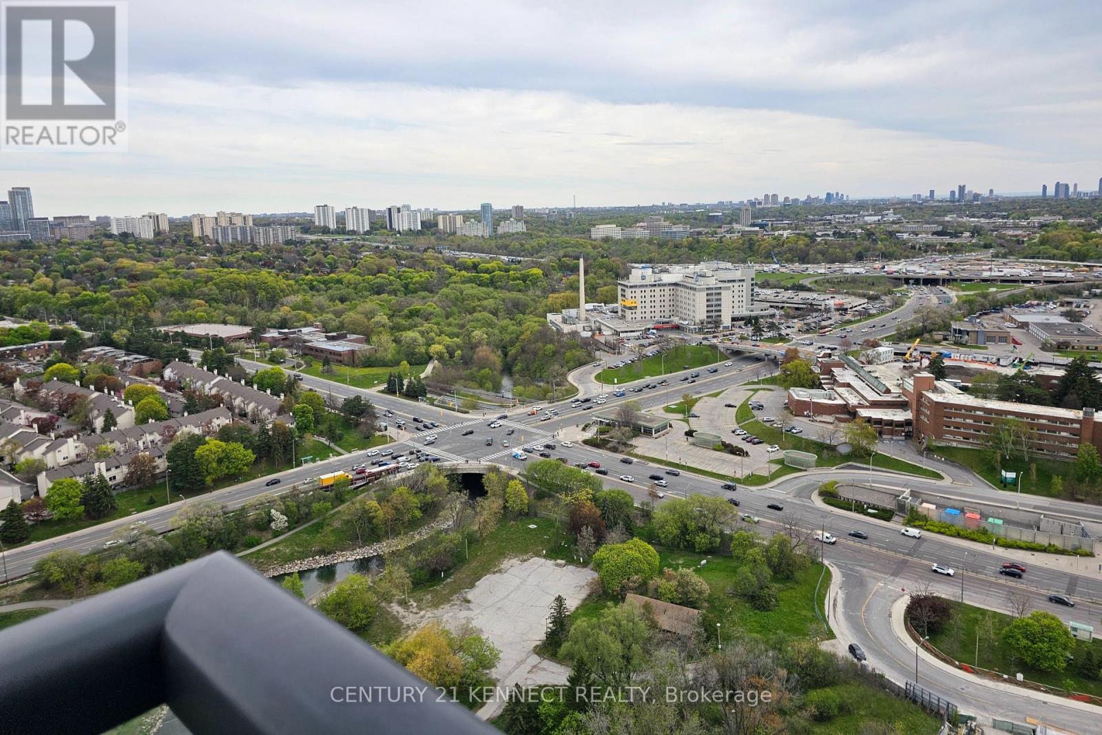 3001 - 29 Green Trail Court, Toronto, Ontario M2K 0J9 - Photo 34 - C13150978