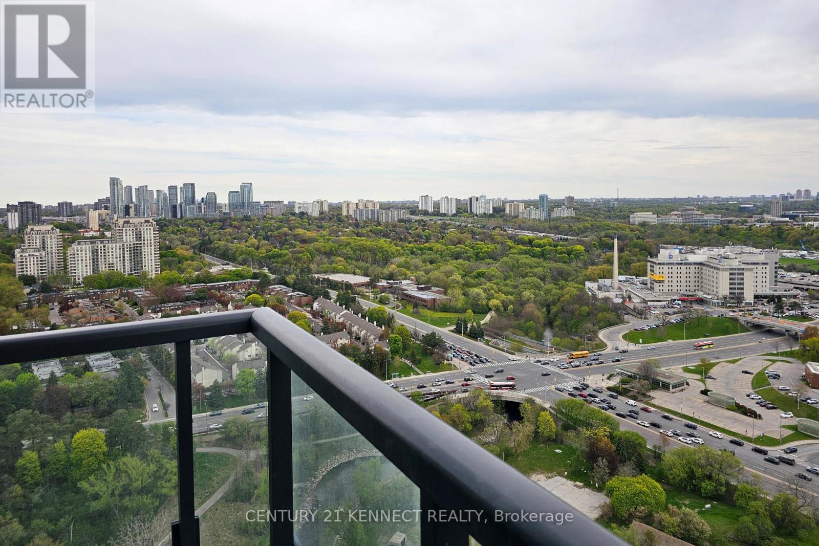 3001 - 29 Green Trail Court, Toronto, Ontario M2K 0J9 - Photo 35 - C13150978