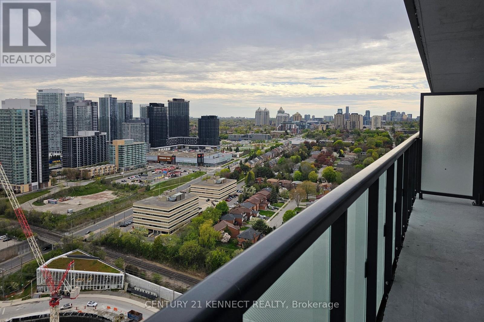 3001 - 29 Green Trail Court, Toronto, Ontario M2K 0J9 - Photo 36 - C13150978