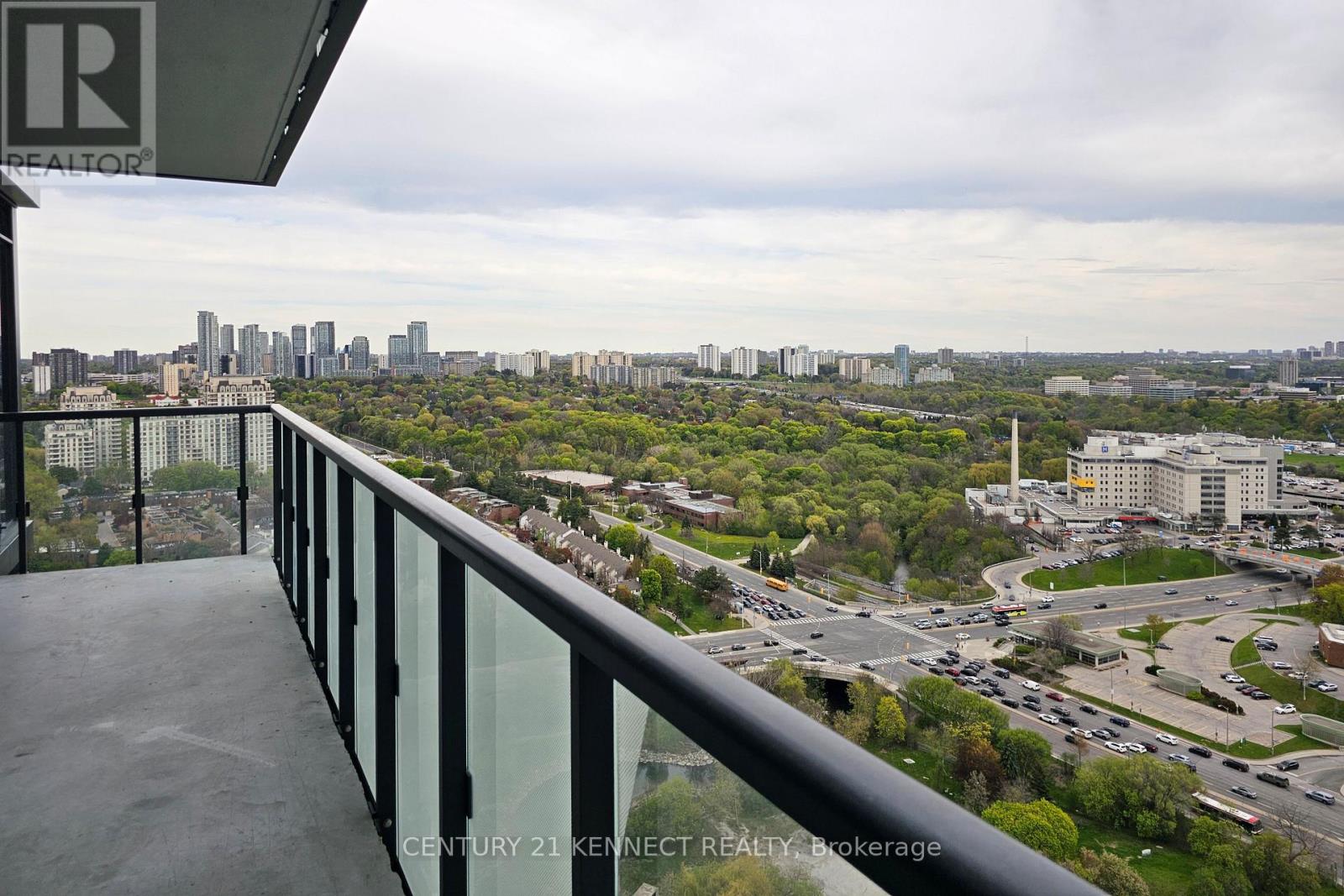 3001 - 29 Green Trail Court, Toronto, Ontario M2K 0J9 - Photo 37 - C13150978