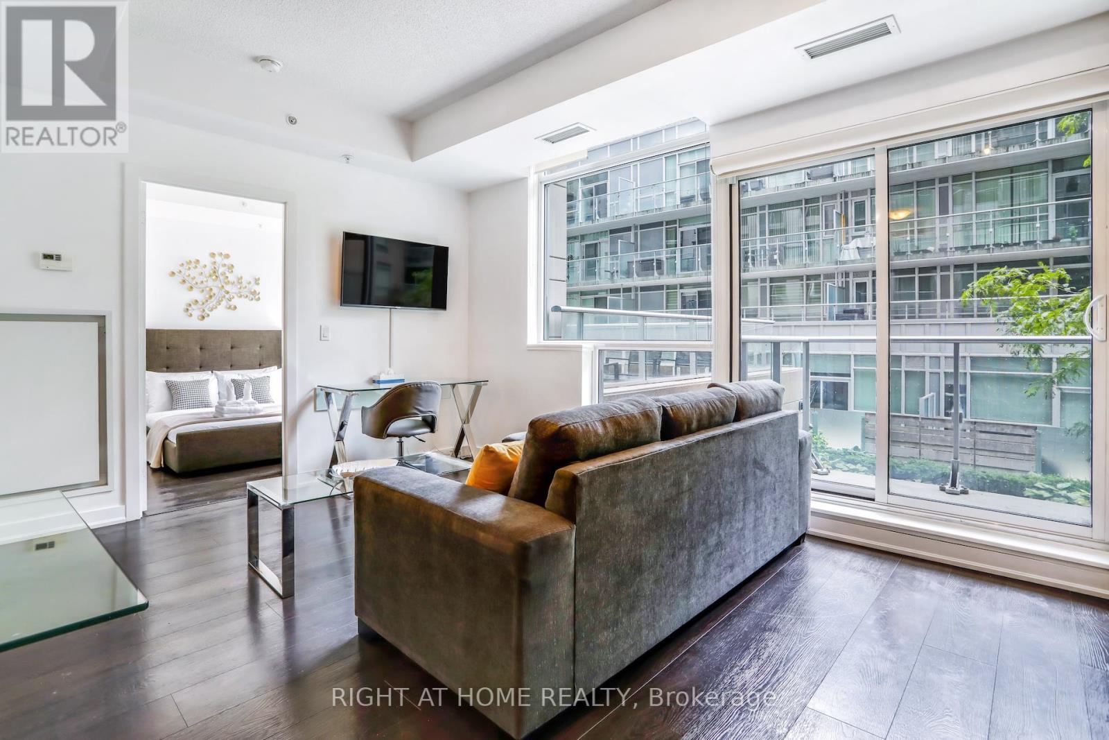 311 - 199 Richmond Street W, Toronto, Ontario M5V 0H4 - Photo 15 - C13151040