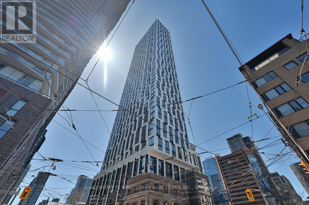 502 - 252 CHURCH STREET