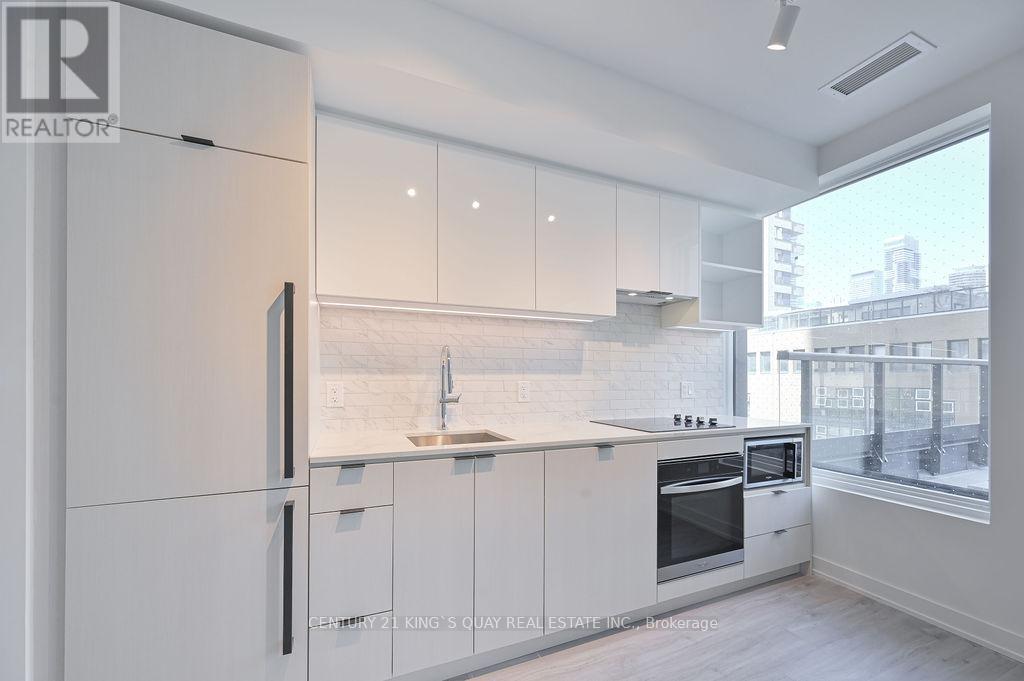 502 - 252 Church Street, Toronto, Ontario  L3P 2M7 - Photo 16 - C13151052