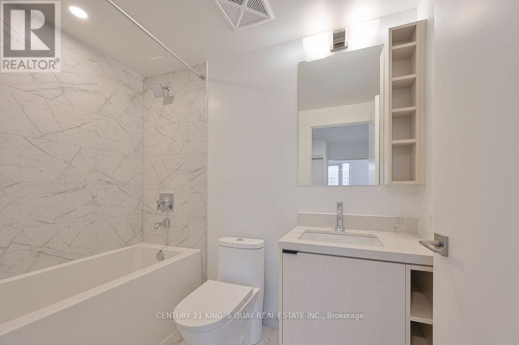 502 - 252 Church Street, Toronto, Ontario  L3P 2M7 - Photo 21 - C13151052